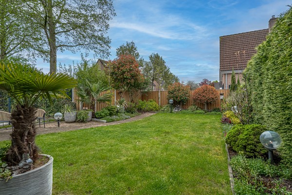 Foto - Te koop: Kornet 9, 6904 PX Zevenaar